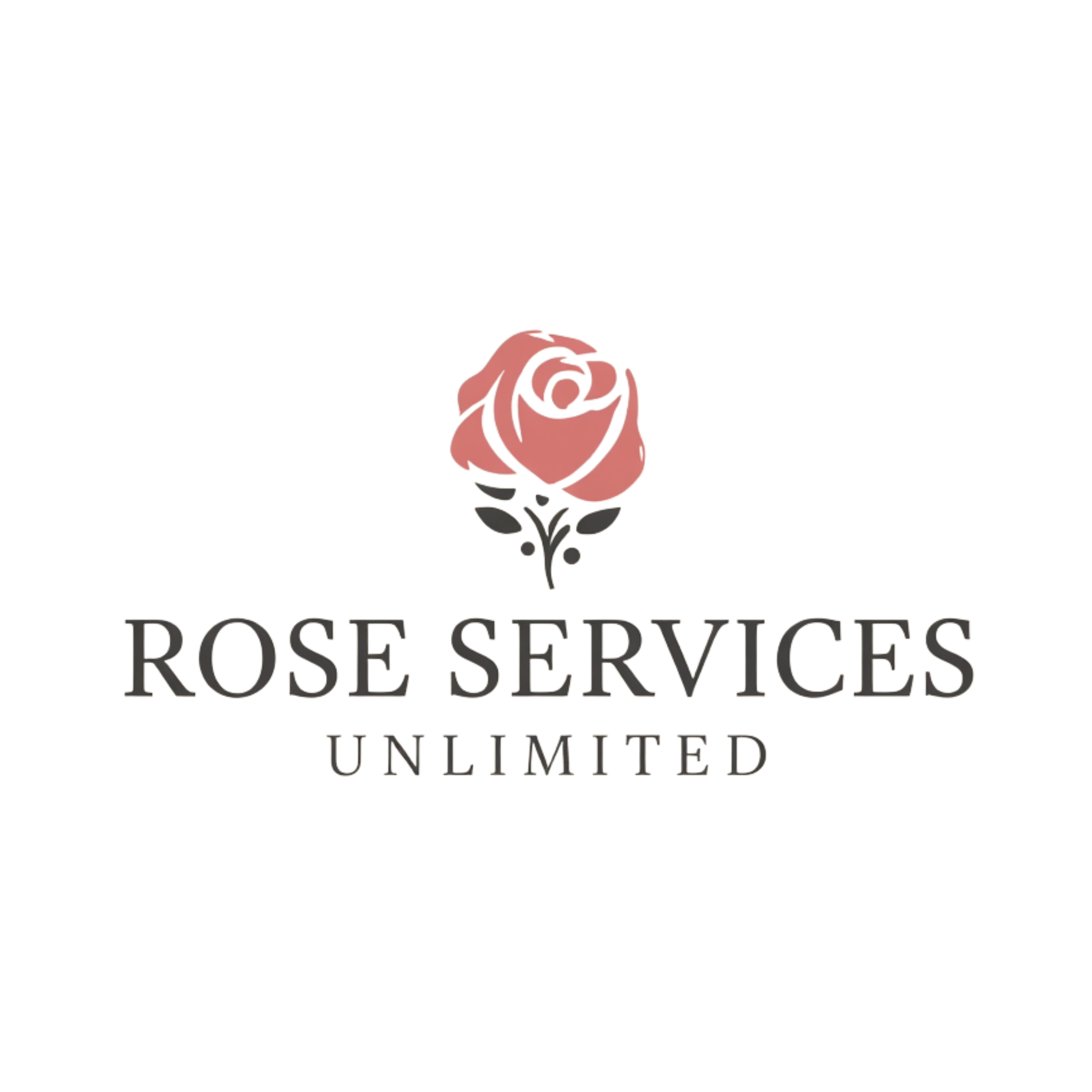 Rose Services Unlimited logo